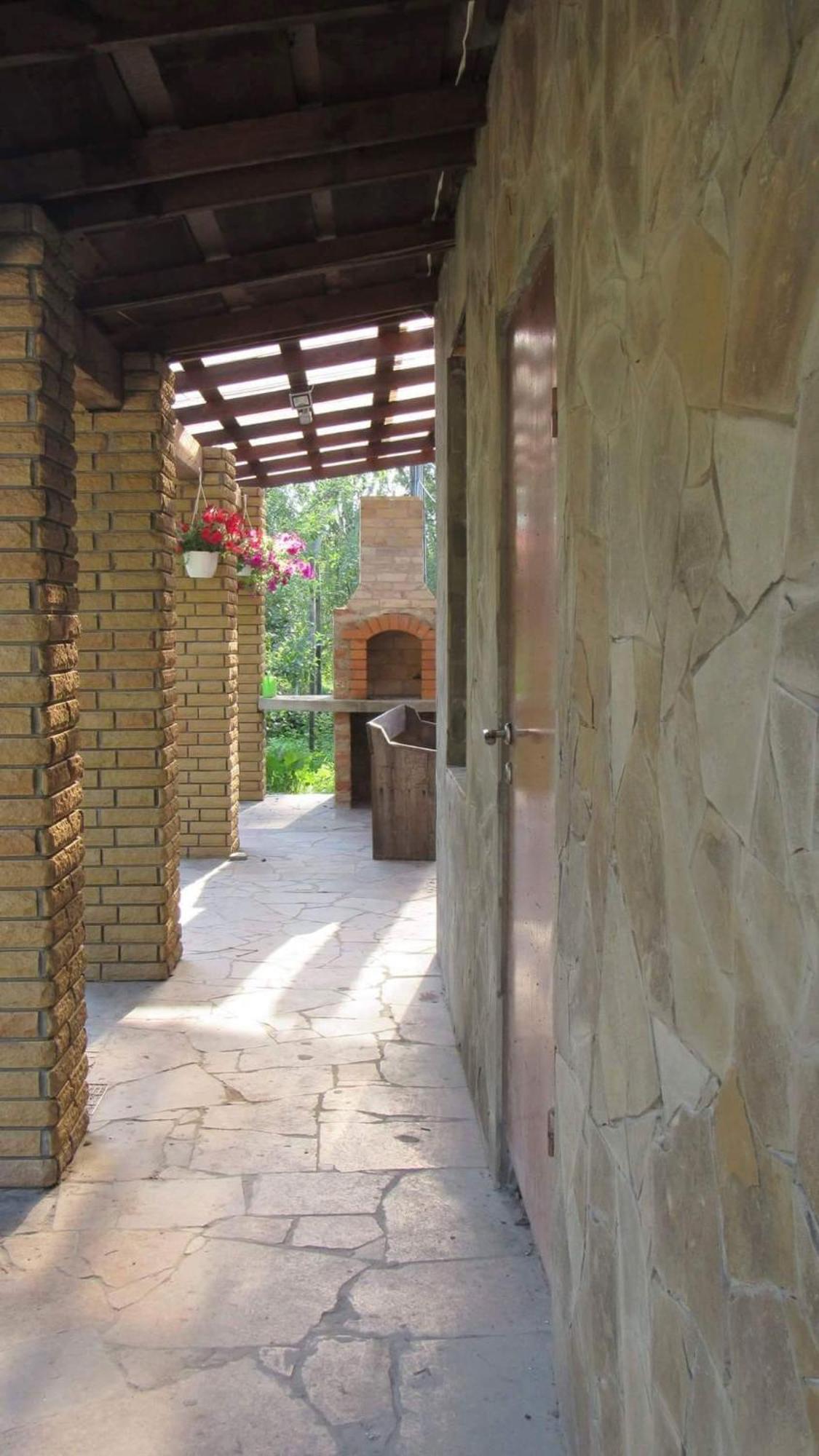 Holiday Home Rayskiy Ugolochek Kvitki ภายนอก รูปภาพ