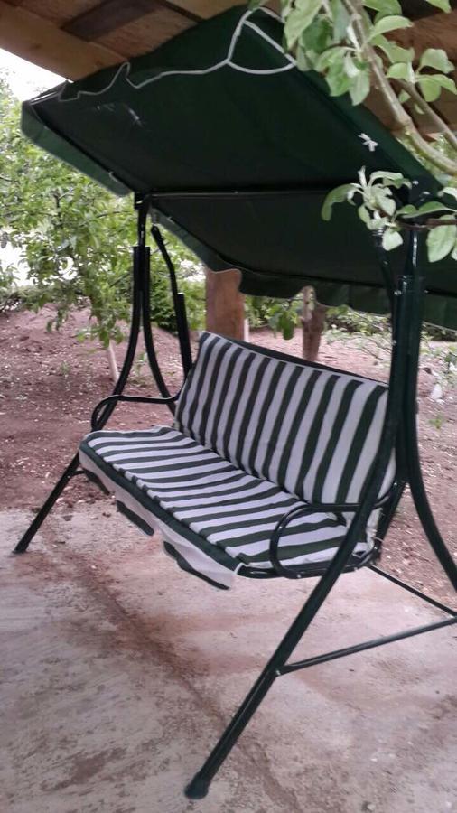 Holiday Home Rayskiy Ugolochek Kvitki ภายนอก รูปภาพ